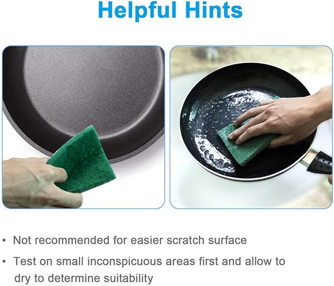 24PCS Scouring Pad - Image 6