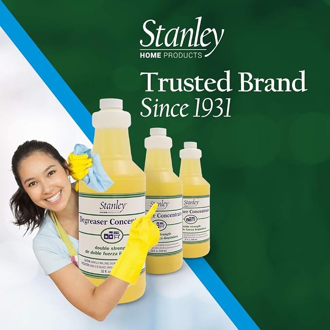 STANLEY HOME PRODUCTS Degreaser Concentrate - Image 5