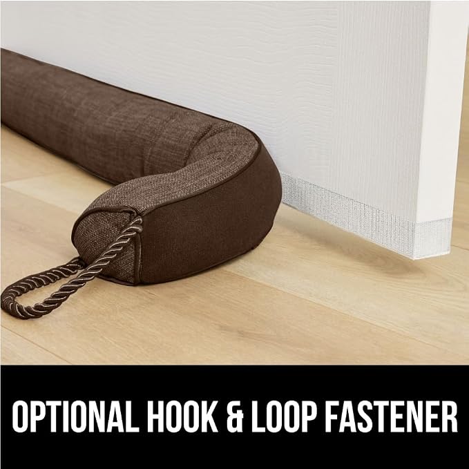 GORILLA GRIP Door Draft Stopper - Image 6