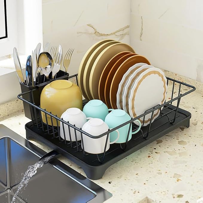 Dish Drying Rack - Image 5