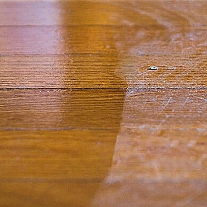 Zep Hardwood & Laminate Floor Cleaner, 128 fl oz - Image 3