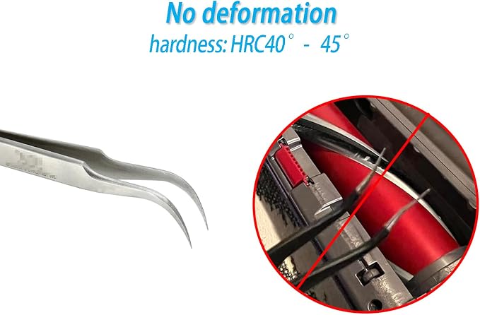 Cleaning Tool Kits, Hair Removal Tools - Image 4