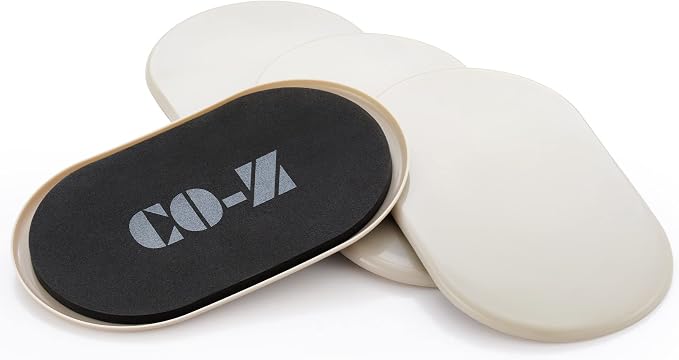 CO-Z Large Furniture Sliders - Image 9