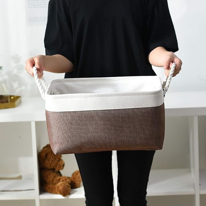Organization and Storage Basket - Image 7