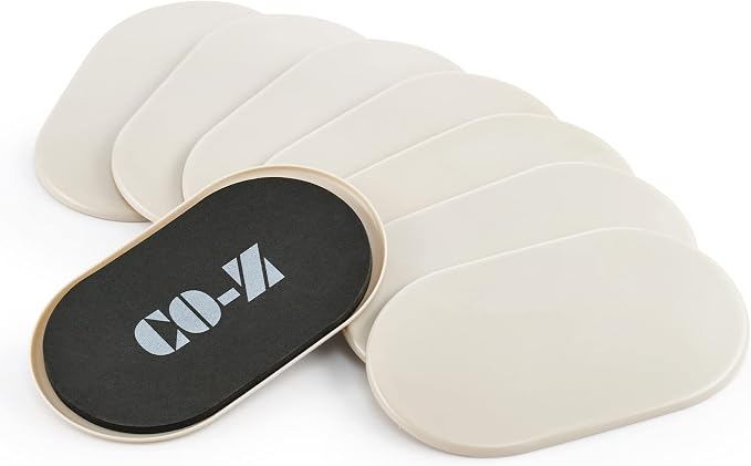 CO-Z Large Furniture Sliders - Image 9