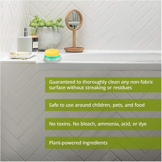 Clay Bar All Purpose Cleaner – Multi Surface Cleaner - Image 5