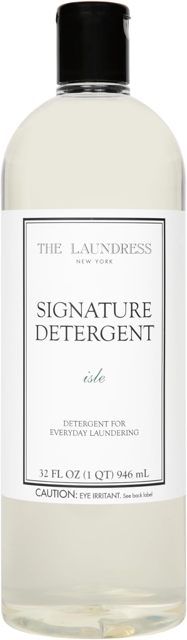 The Laundress Signature Isle Detergent, Coastal Inspired Scent, Concentrated by TheLaundressNewYork