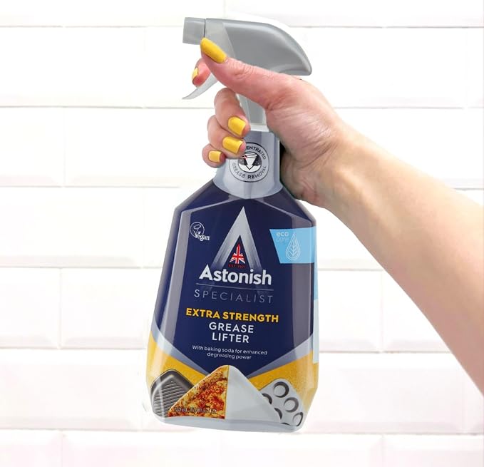 Astonish Specialist Extra Strength Grease Lifter - Image 3