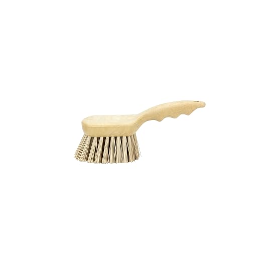 SPARTA 40541EC25 Plastic Scrub Brush, Utility Brush, Kitchen Brush - Image 2