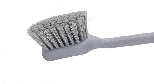 SPARTA 40501EC23 Plastic Large Scrub Brush, Kitchen Brush, Utility Brush by CarlisleFoodServiceProducts