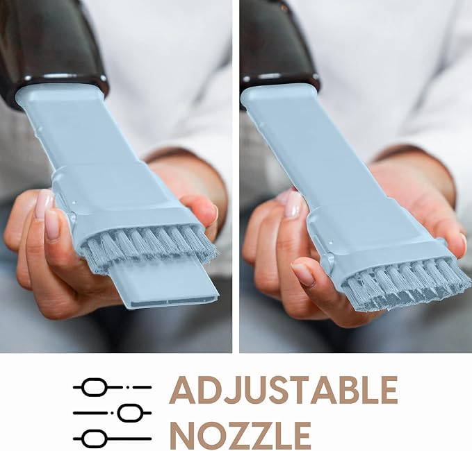 STARUMENT Portable Hand Vacuum Cleaner Handheld Cordless Cleaner - Image 4