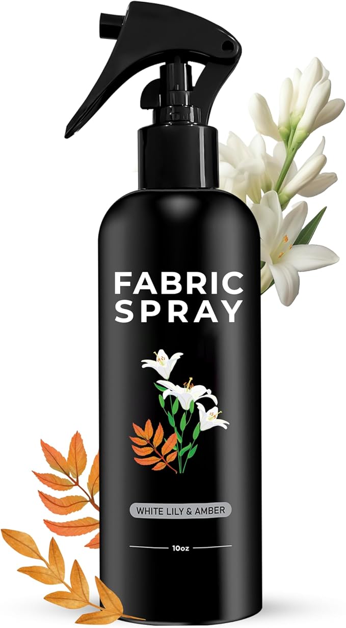 605Products Linen & Fabric Spray by 605Products