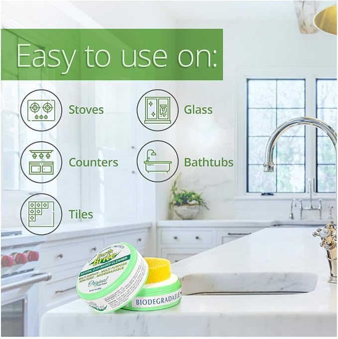 Clay Bar All Purpose Cleaner – Multi Surface Cleaner - Image 2