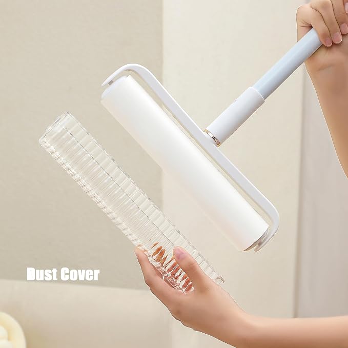 Floor Lint Roller Long Handle - Image 5