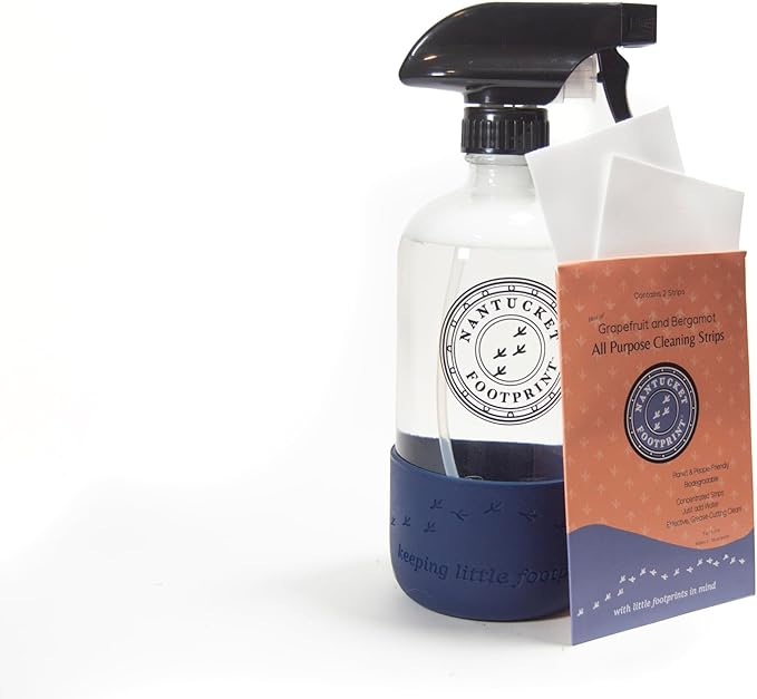 All Purpose Cleaning Spray - 16 oz - Just-Add-Water - 2 Concentrated Cleaning - Image 3