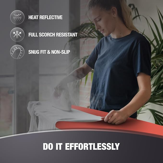 Extra Thick Ironing Board Covers - Image 4