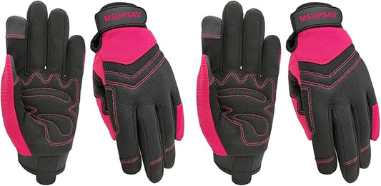 Thorn Proof&Puncture Resistant Gardening Gloves by MSUPSAV