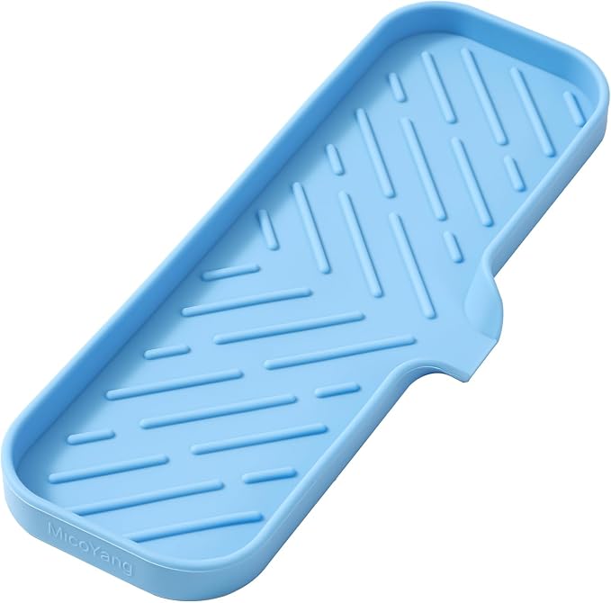 Silicone Bathroom Soap Dishes by MicoYang