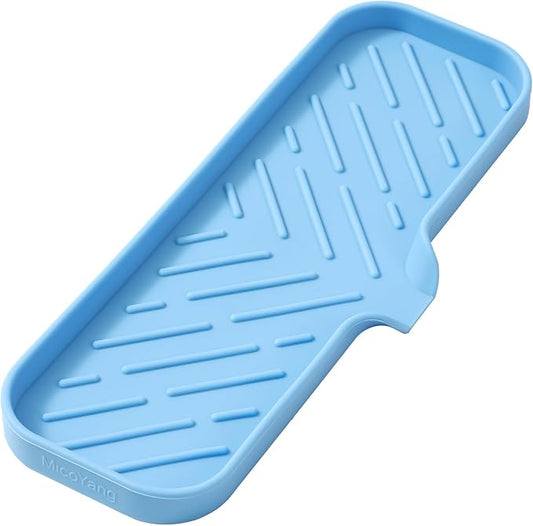 Silicone Bathroom Soap Dishes by MicoYang