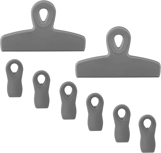 COOK WITH COLOR Bag Clips - Image 7