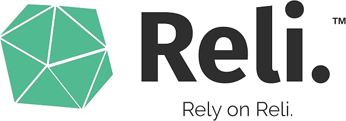 Reli. Compostable 33 Gallon Trash Bags | 80 Count Bulk | ASTM D6400 | Green | - Image 9