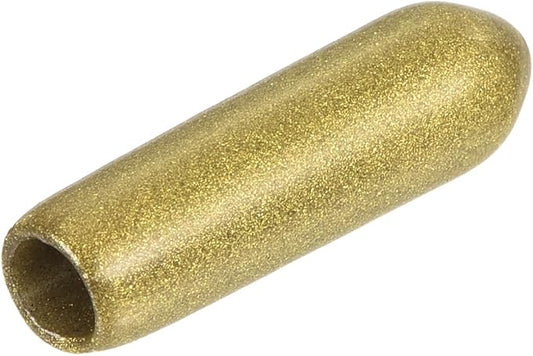 uxcell 20pcs Rubber End Caps 3.5mm ID Vinyl Round Tube Bolt Cap Cover Thread by uxcell