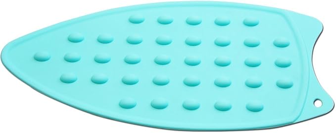 LeLehome Silicone Anti-Slip Iron Rest Pad - Image 2