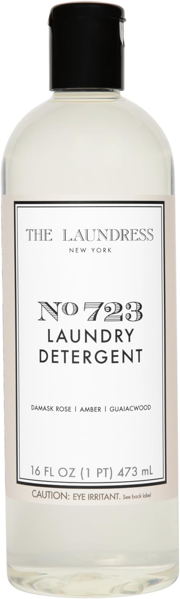 The Laundress Laundry Detergent, Concentrated Laundry Detergent Liquid by TheLaundressNewYork