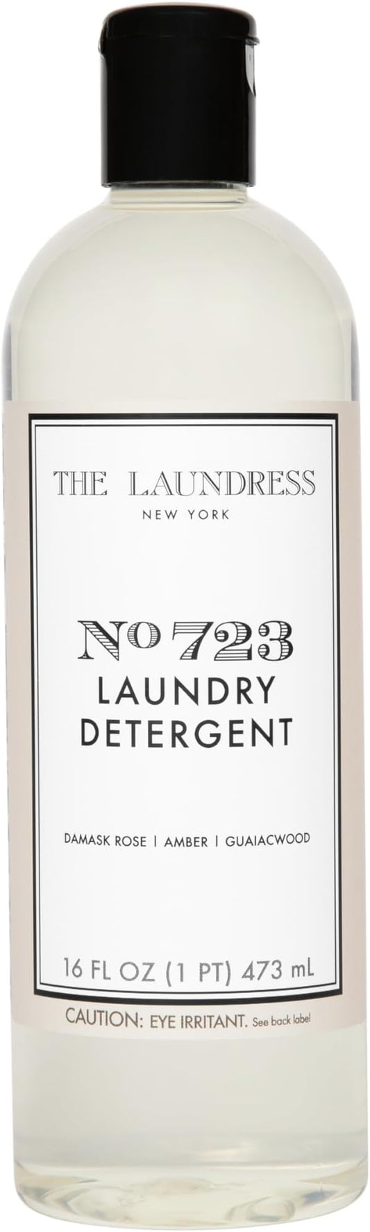 The Laundress Laundry Detergent, Concentrated Laundry Detergent Liquid by TheLaundressNewYork