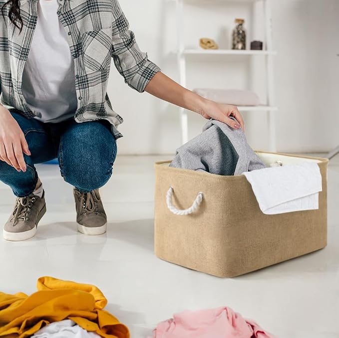 Organization and Storage Basket - Image 4