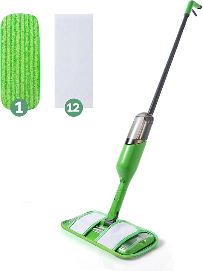 Eyliden Spray Mop by Eyliden