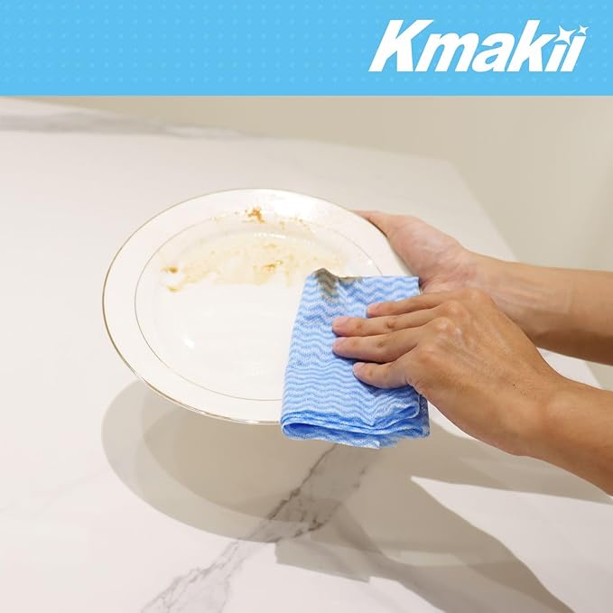 KMAKII Handi Wipe Reusable Cloths - Image 7