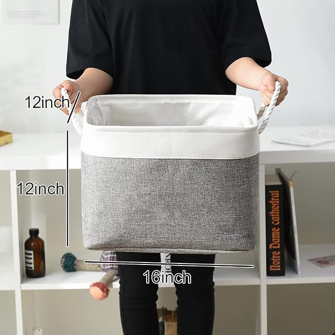 TcaFmac Organization and Storage Basket - Image 6