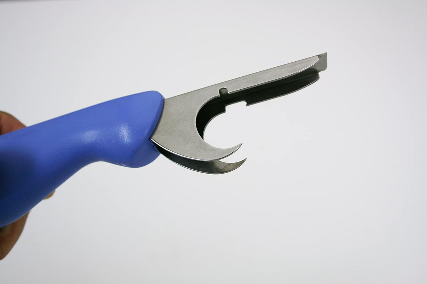 Recycling Tool High K1-600, Blue