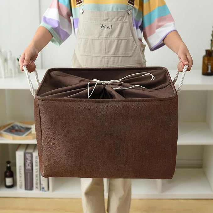 TheWarmHome Organization and Storage - Image 6