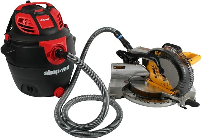 Cen-Tec Systems 94720 Quick Click 20 Ft. Hose - Image 6