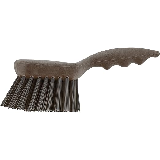 SPARTA 40541EC01 Plastic Scrub Brush, Utility Brush, Kitchen Brush by CarlisleFoodServiceProducts