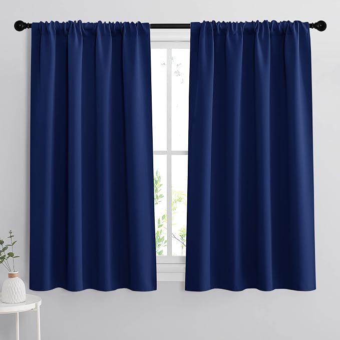 RYB HOME Blackout Curtains by RYBHOME