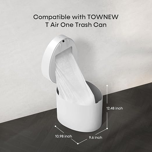TOWNEW T Air One Official Refill Rings - Image 5