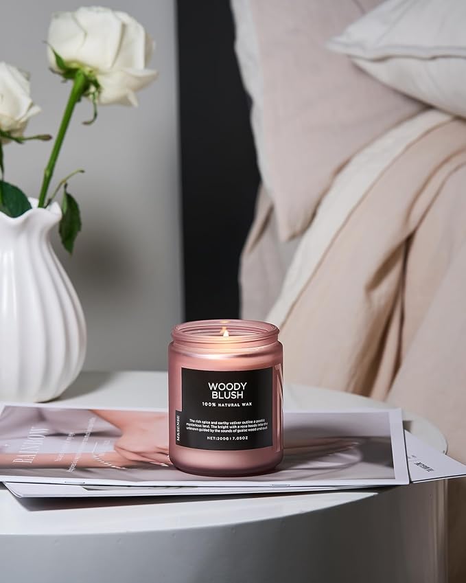 M&SENSE Woody Blush - Image 7