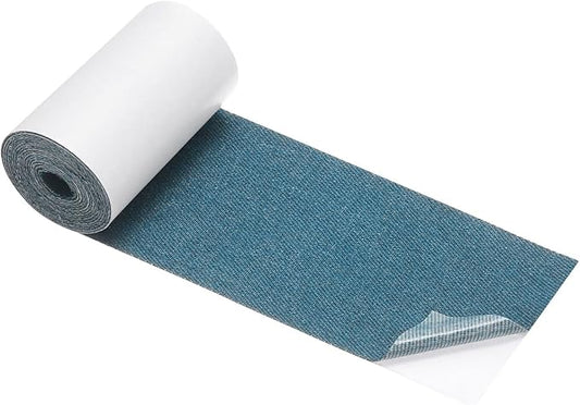 Repair Patches Repair Tape Self-Adhesive DIY Repair Patch Linen Gear Patch by Rebower