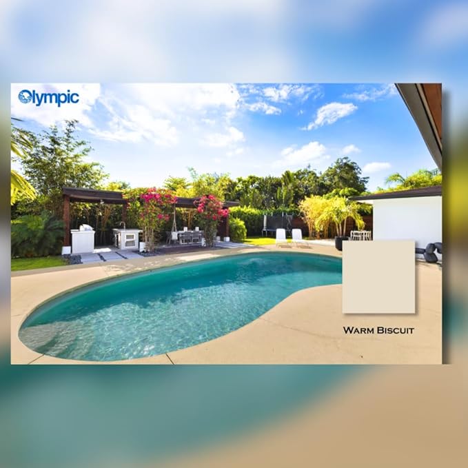 Olympic Patio Tones - Image 3