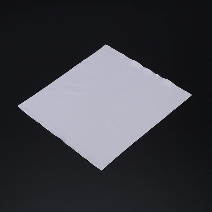 100Pcs Bag Microfiber Dusting Cloth Dust- Cloth 6inch Clean Cloth Anti-static - Image 9