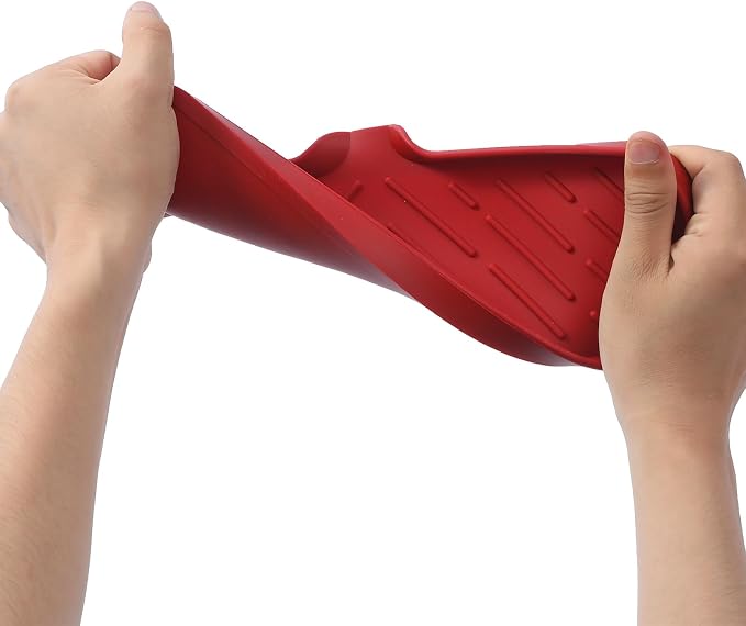 Silicone Bathroom Soap Dishes - Image 9
