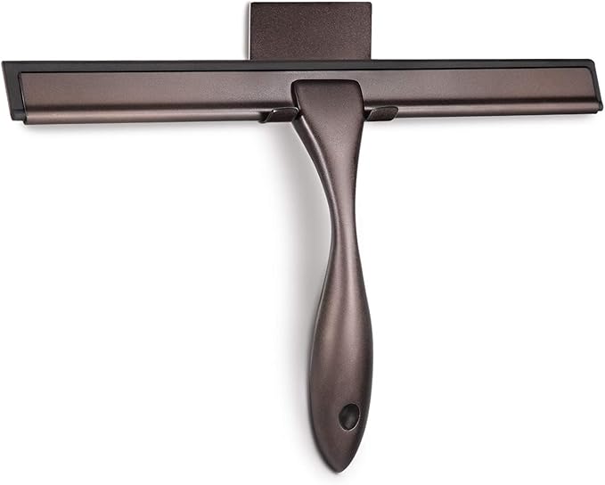 Hiware All-Purpose Shower Squeegee by HIWARE