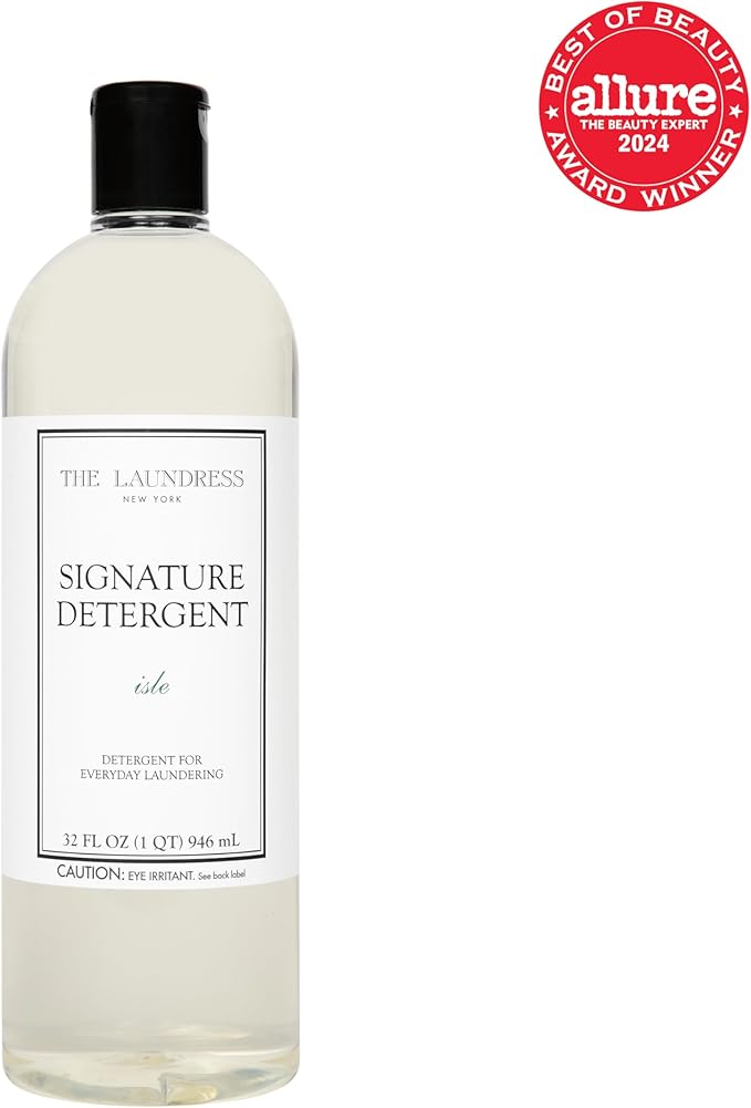 The Laundress Signature Isle Detergent, Coastal Inspired Scent, Concentrated - Image 2