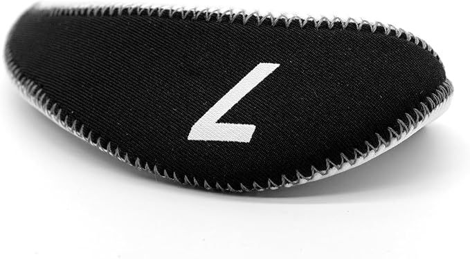 Golf Iron Covers for Golf Clubs Neoprene Golf Iron Cover Set 11pcs/10pcs Golf - Image 9