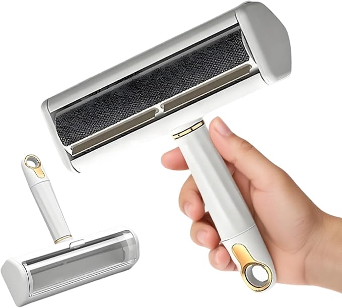 Pet Hair Remover Lint Roller by Unknown