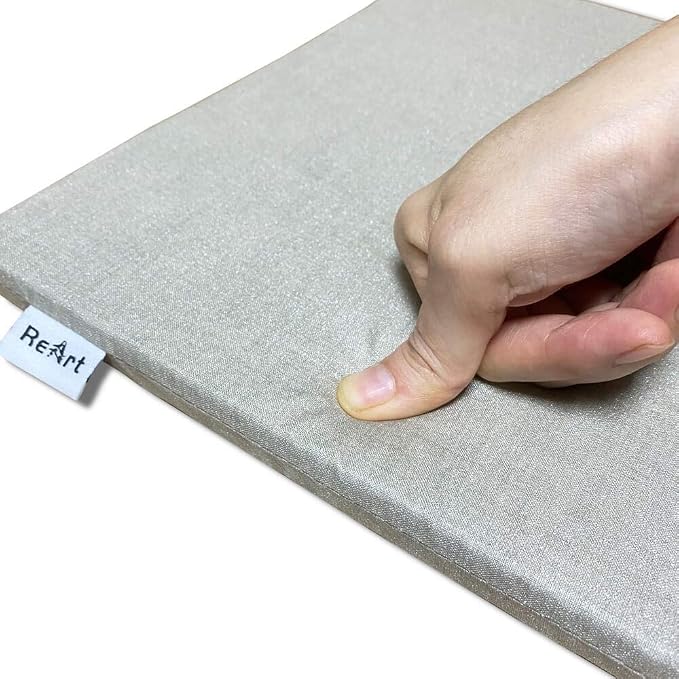 Heat Press Mat Easypress for Cricut Easypress 2/Cricut Easypress 12" x 12" - Image 6