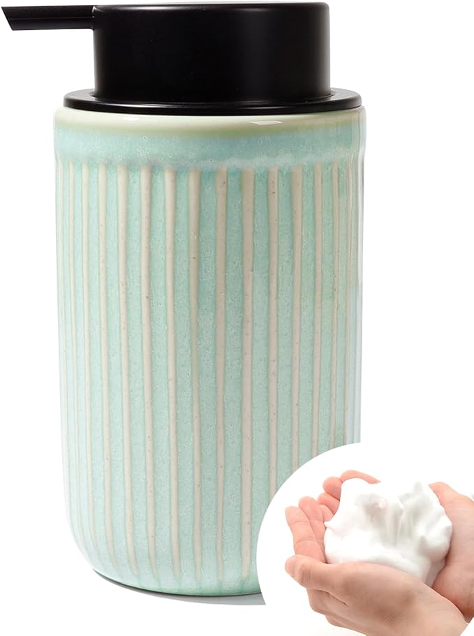 BosilunLife Foam Hand Soap Dispenser by BosilunLife